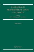 Handbook of Philosophical Logic