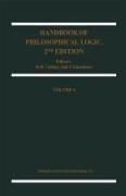 Handbook of Philosophical Logic