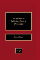 Handbook of Pollution Control Processes