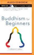 Buddhism for Beginners