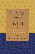 Advice from a Yogi