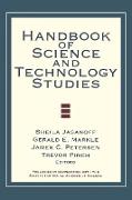 Handbook of Science and Technology Studies