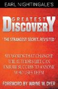 Earl Nightingale's Greatest Discovery