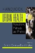 Handbook of Urban Health