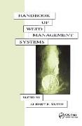 Handbook of Weed Management Systems
