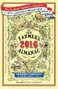 The Old Farmer's Almanac, Trade Edition