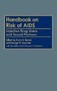 Handbook on Risk of AIDS