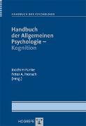 Handbuch der Allgemeinen Psychologie – Kognition