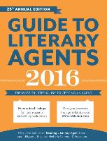 Guide to Literary Agents 2016