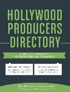 Hollywood Producers Directory: A Specialized Resource for Producers and Filmmakers