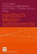 Handbuch Medienselbstkontrolle