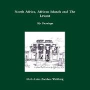 North Africa, African Islands and the Levant