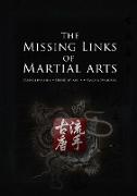The Missing Links of Martial Arts