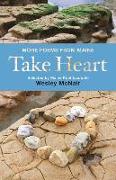 Take Heart: More Poems from Maine