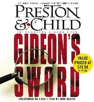 Gideon's Sword