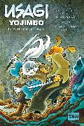 Usagi Yojimbo Volume 29: Two Hundred Jizo