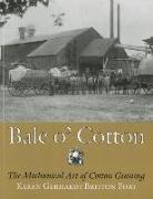 Bale O' Cotton