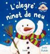 L'alegre ninot de neu