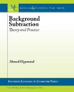 Background Subtraction