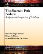 The Shortest-Path Problem