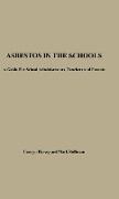 Asbestos in the Schools