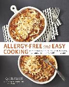 Allergy-Free and Easy Cooking