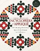 Barbara Brackman's Encyclopedia of Appliqué - Print-On-Demand Edition