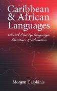 Caribbean & African Languages