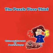 The Puzzle Piece Thief
