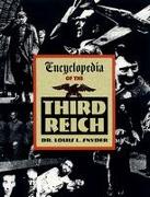 Encyclopedia of the Third Reich