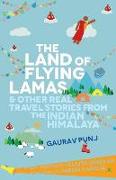 The Land of Flying Lamas