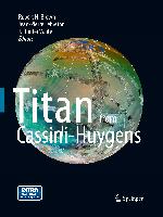 Titan from Cassini-Huygens