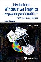 Introduction to Windows and Graphics Programming with Visual C++ (with Companion Media Pack) (Second Edition)