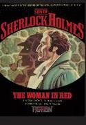 Son of Sherlock Holmes¿The Woman in Red