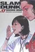 Slam Dunk Kanzenban 17