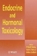 Endocrine and Hormonal Toxicology