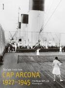 Cap Arcona 1927–1945