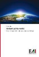 Italiani ad Auroville