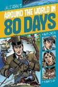 Around the World in 80 Days