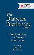 The Diabetes Dictionary