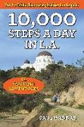 10,000 Steps a Day in L.A