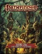 Pathfinder Campaign Setting: Inner Sea Monster Codex