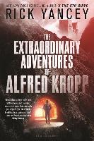 The Extraordinary Adventures of Alfred Kropp