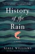 History of the Rain