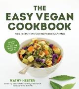 The Easy Vegan Cookbook