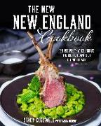 The New New England Cookbook