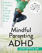 Mindful Parenting for ADHD