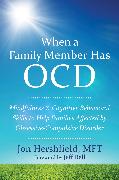 When a Family Member Has OCD
