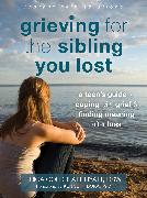 Grieving for the Sibling You Lost