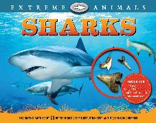 Extreme Animals: Sharks